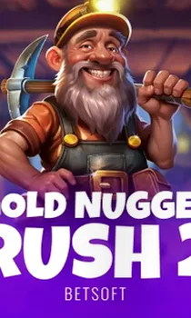 Gold Nugget Rush 2