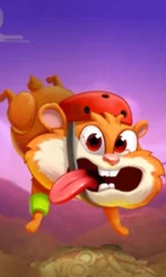 Hamster Run