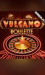 Vulcano Roulette