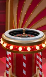 Red Door Roulette