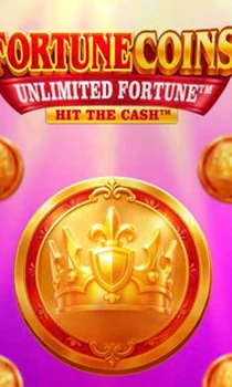 Fortune Coins Unlimited Fortune