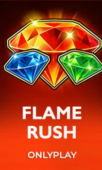 Flame Rush