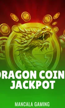 Dragon Coins Jackpot